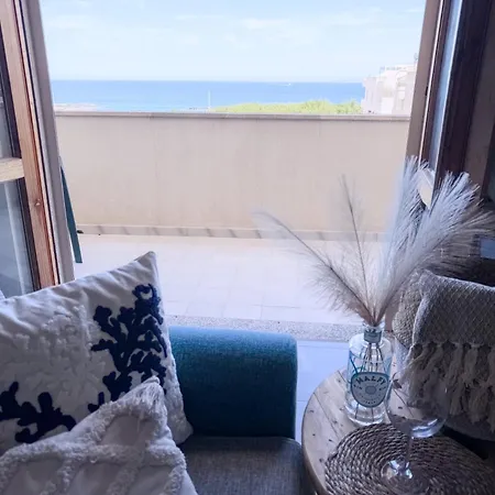 Vista Mare Apartamento