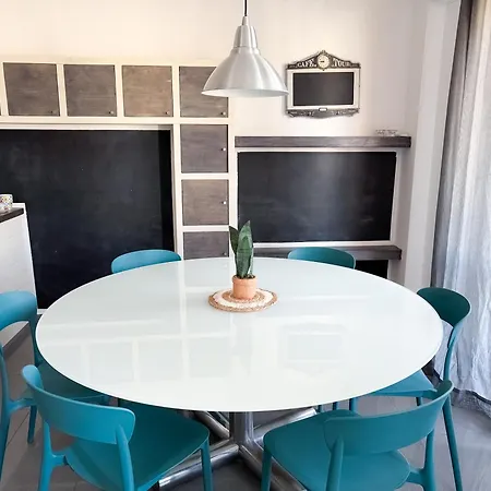 Vista Mare Apartmán Otranto