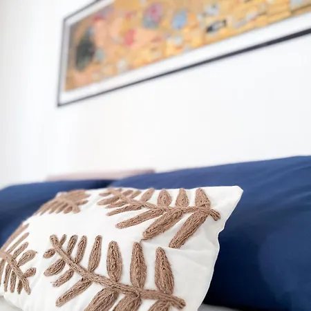 Apartmán Vista Mare Otranto