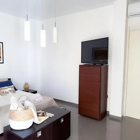Vista Mare Apartmán Otranto