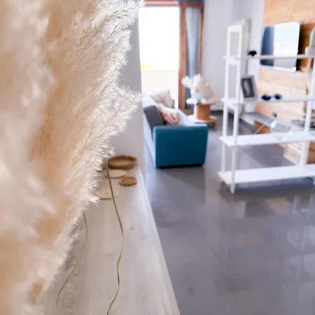 Vista Mare Apartmán *