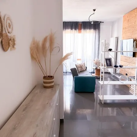 Apartmán Vista Mare Otranto