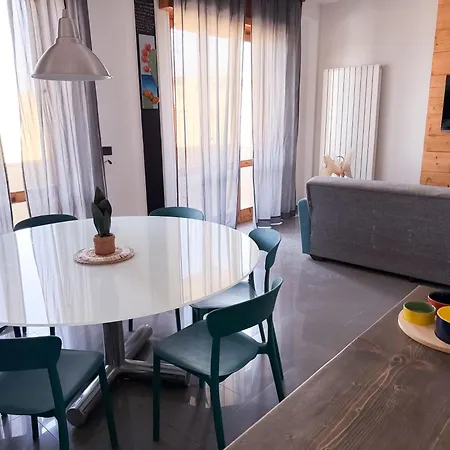 Apartmán Vista Mare *