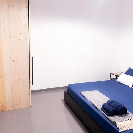 Apartmán Vista Mare *