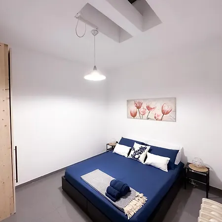 Apartmán Vista Mare