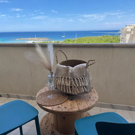 Vista Mare * Otranto
