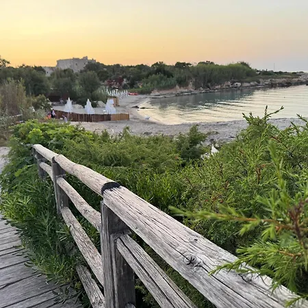 Apartmán Vista Mare